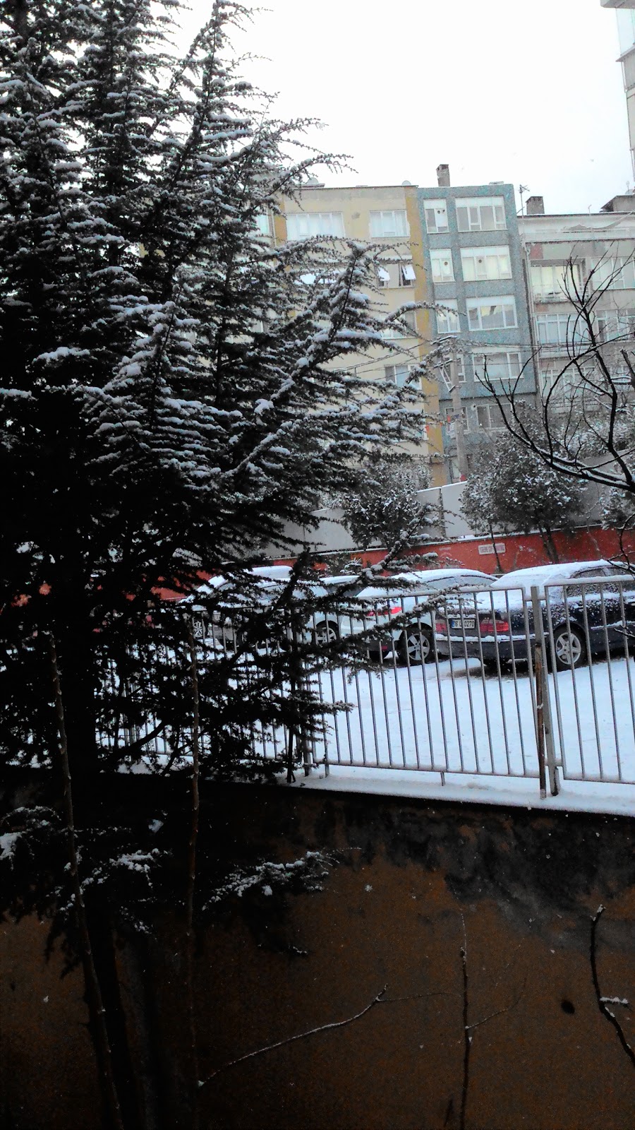 Setbaşı Ortaokulu Fotoğrafları 2