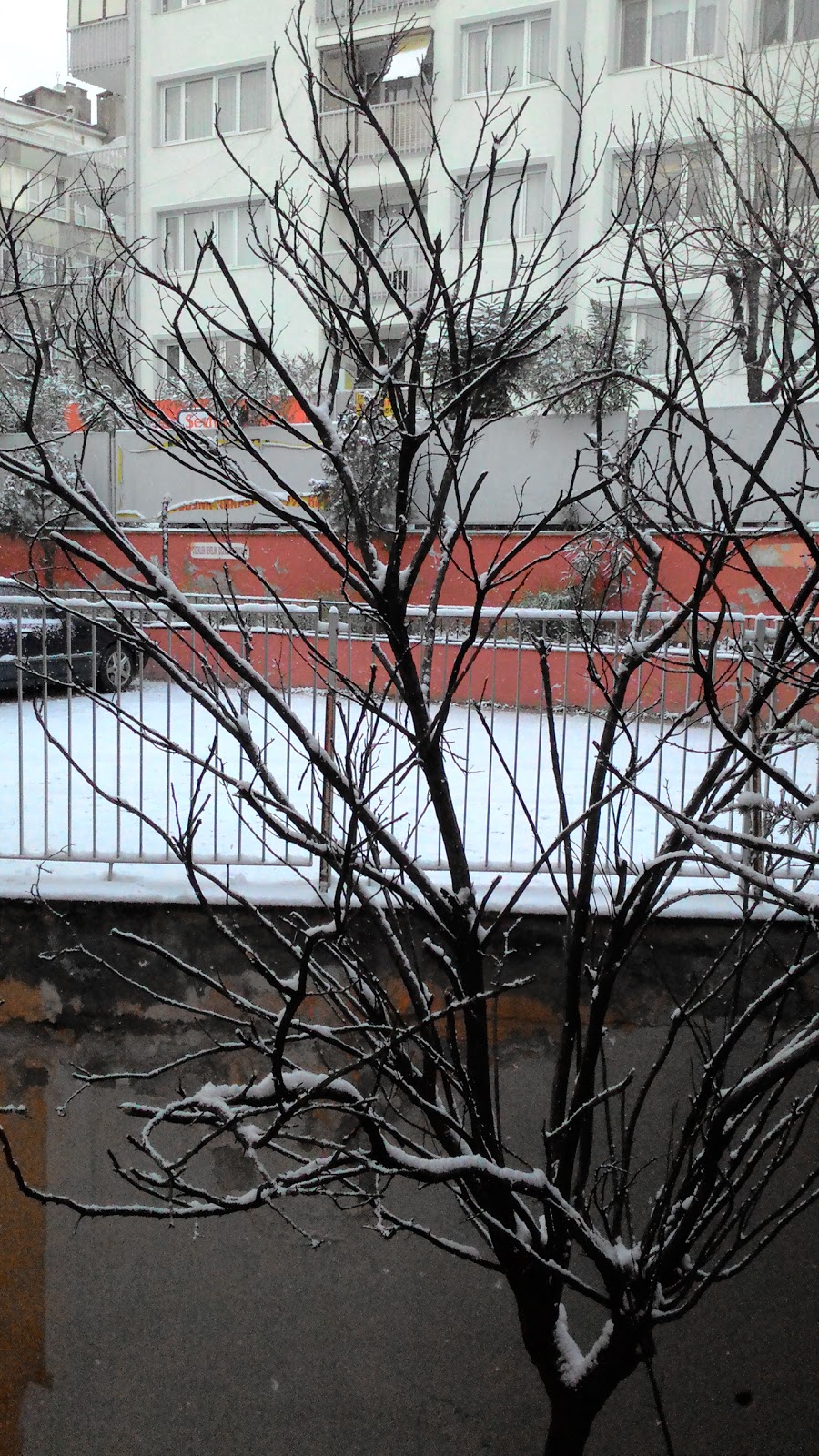 Setbaşı Ortaokulu Fotoğrafları 1