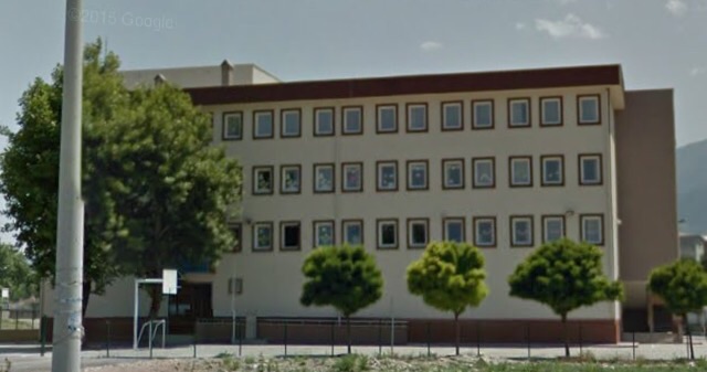 Yıldırım Yıldırım Şirinevler İlkokulu Fotoğrafları 1