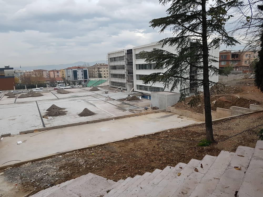 Bursa Merkez Anadolu İmam Hatip Lisesi Fotoğrafları 5