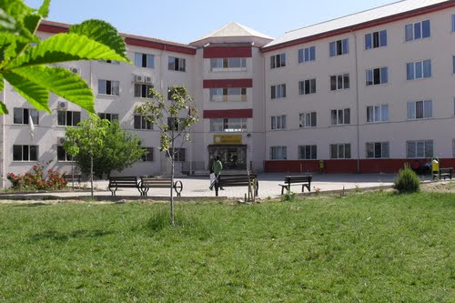 Bursa Merkez Anadolu İmam Hatip Lisesi Fotoğrafları 4