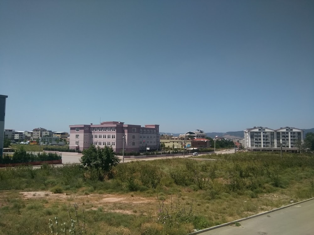 Gülçiçek Hatun Kız Anadolu İmam Hatip Lisesi Fotoğrafları 2