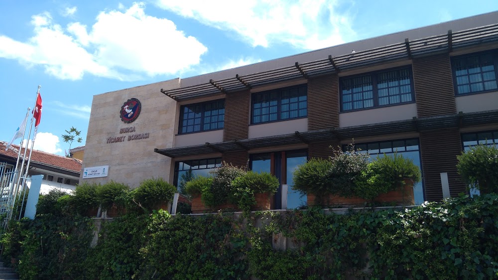 Ticaret Borsası İmam Hatip Ortaokulu Fotoğrafları 3