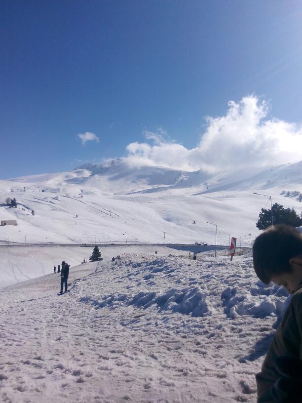 Turgay Ciner İlkokulu Fotoğrafları 1