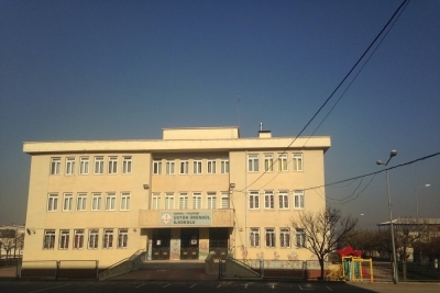 Üstün Üründül Ortaokulu fotoğraf 2