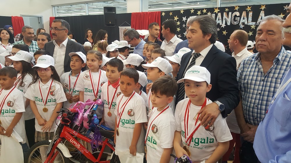 Yıldırım Yavuz Selim İlkokulu Fotoğrafları 3