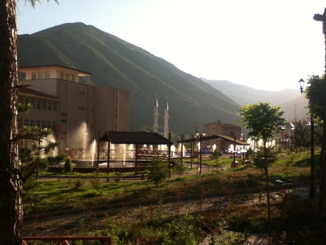 Yeşil Devlet Hatun Anadolu İmam Hatip Lisesi Fotoğrafları 1