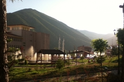 Yeşil Devlet Hatun Anadolu İmam Hatip Lisesi fotoğraf 1