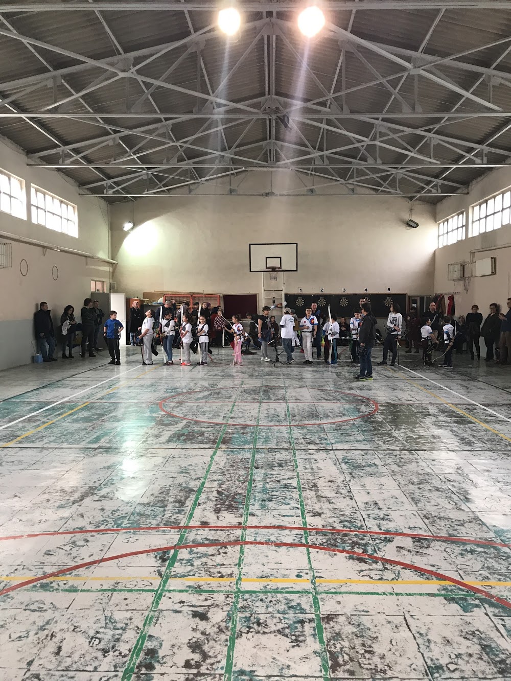 Yıldırım Yıldırım Ortaokulu Fotoğrafları 3