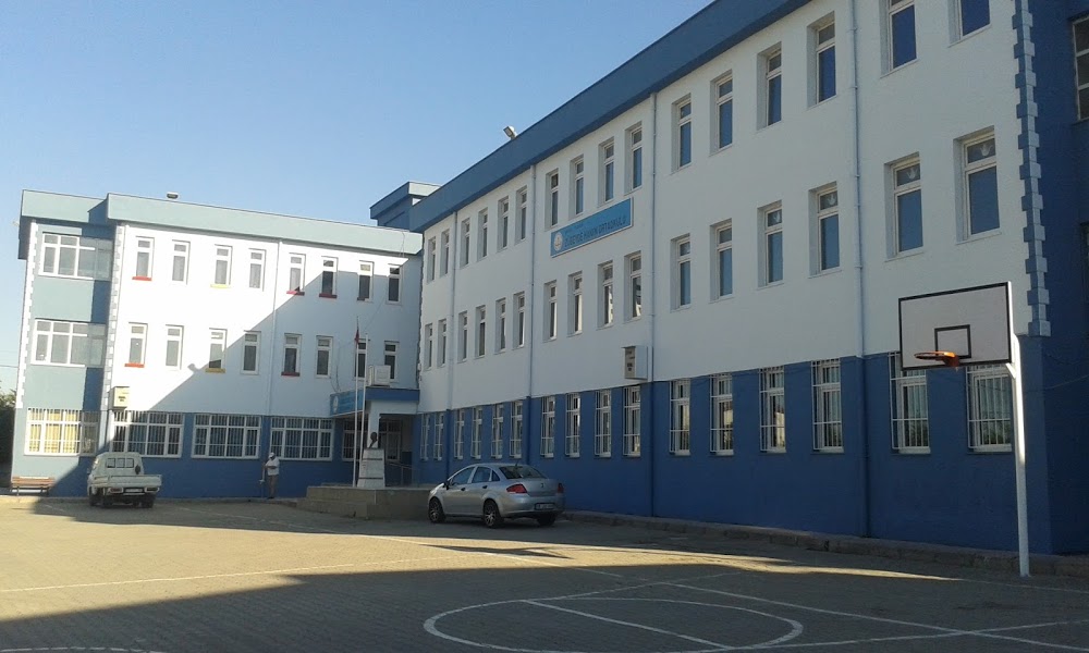 Yıldırım Yıldırım Ortaokulu Fotoğrafları 1