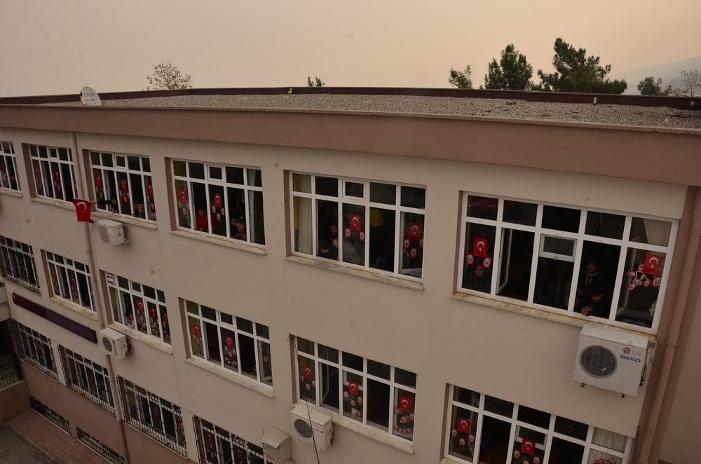 Yıldırım Yıldırım Ortaokulu Fotoğrafları 8