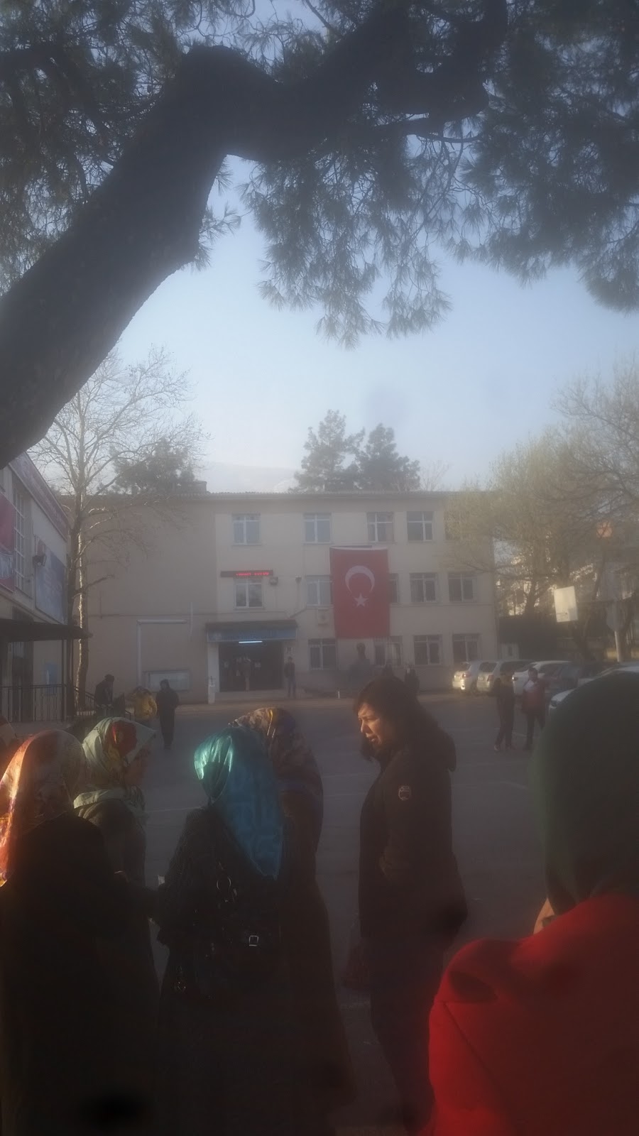 Yıldırım Yıldırım Ortaokulu Fotoğrafları 7