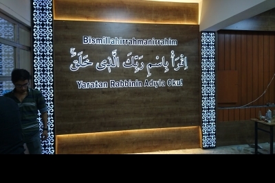 Tacir İmam Hatip Ortaokulu fotoğraf 4
