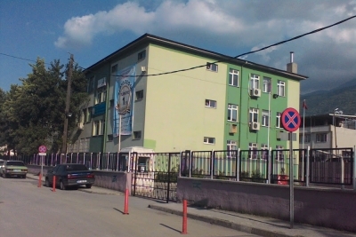 Tacir İmam Hatip Ortaokulu fotoğraf 1