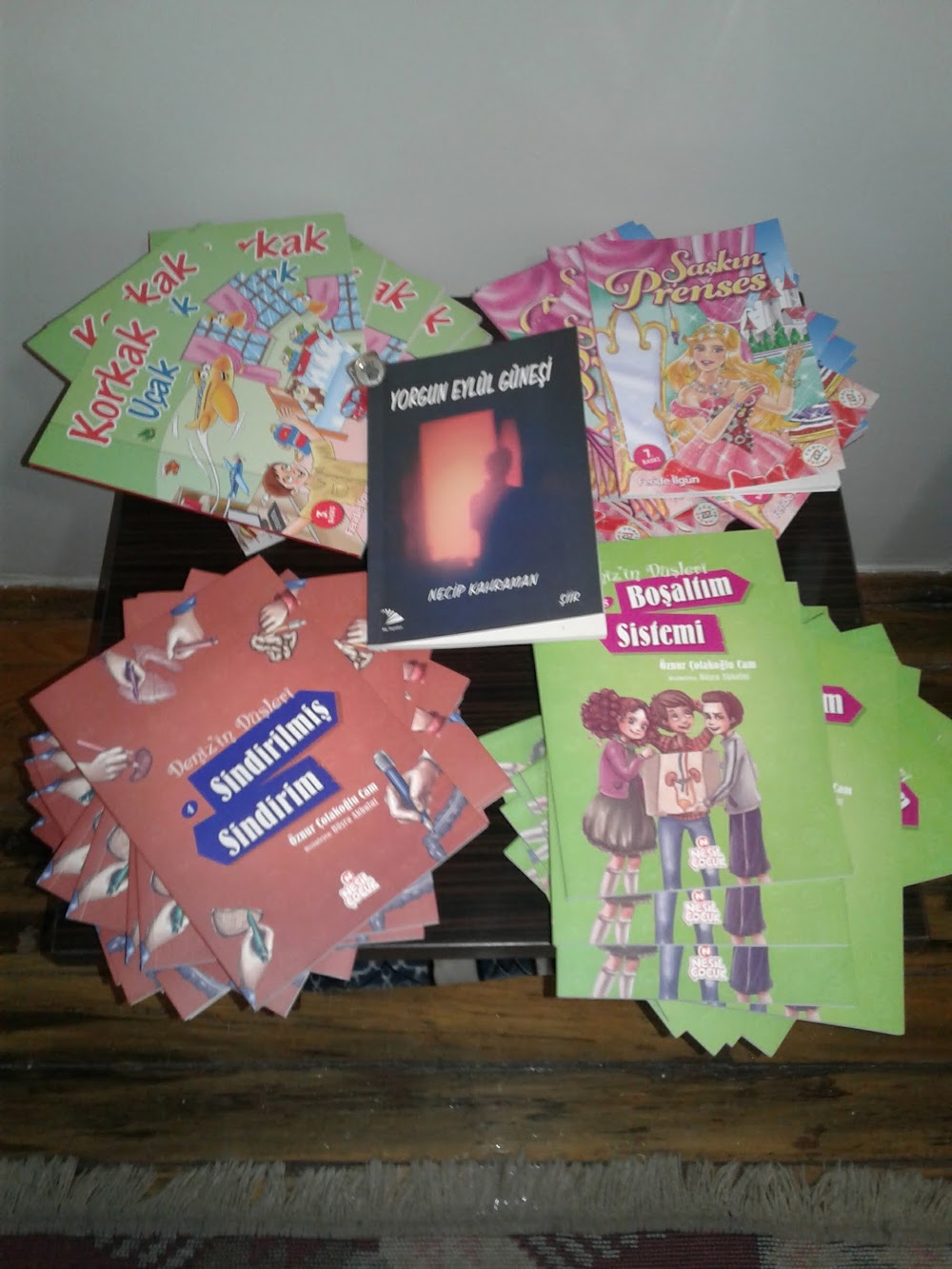 Yıldırım Belediyesi İlkokulu Fotoğrafları 7