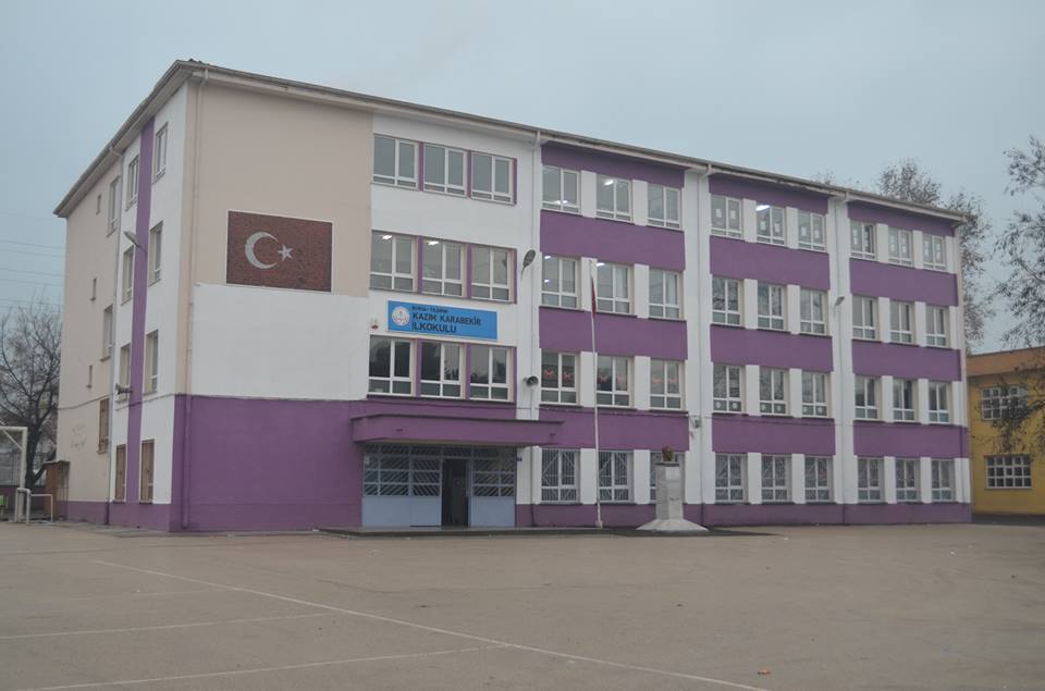 Yıldırım Yıldırım İlkokulu Fotoğrafları 2