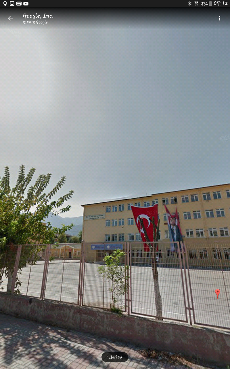 Yıldırım Yıldırım İlkokulu Fotoğrafları 6