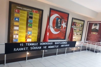 Yıldırım Yıldırım İlkokulu fotoğraf 8