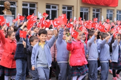 Yıldırım Yıldırım İlkokulu fotoğraf 4