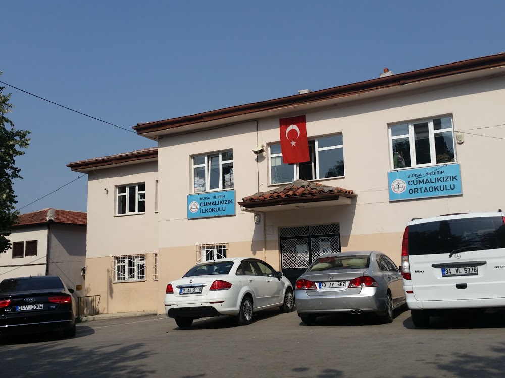 Cumalıkızık Ortaokulu Fotoğrafları 1