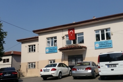 Cumalıkızık Ortaokulu fotoğraf 1