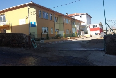 Ayvacık Anadolu İmam Hatip Lisesi Fotoğrafları 1