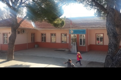 Ayvacık Çankaya İlkokulu fotoğraf 1