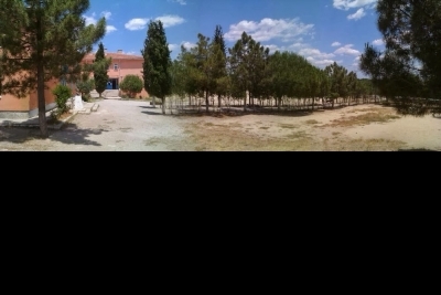Ayvacık Korubaşı İlkokulu fotoğraf 3