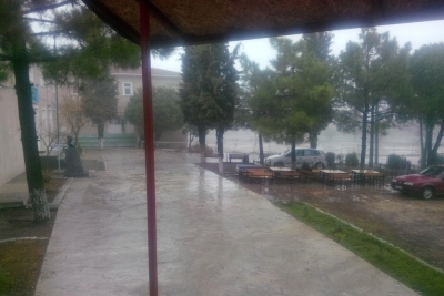 Ayvacık Korubaşı İlkokulu fotoğraf 1