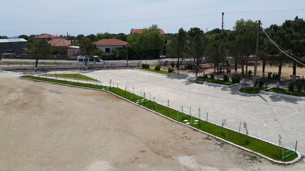 Ayvacık Korubaşı İlkokulu Fotoğrafları 2