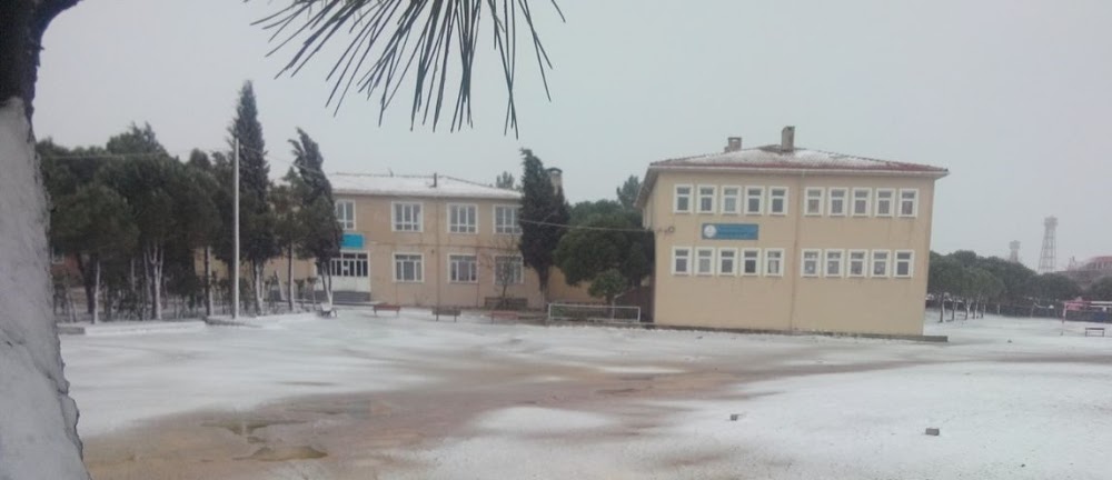 Korubaşı Ortaokulu Fotoğrafları 4