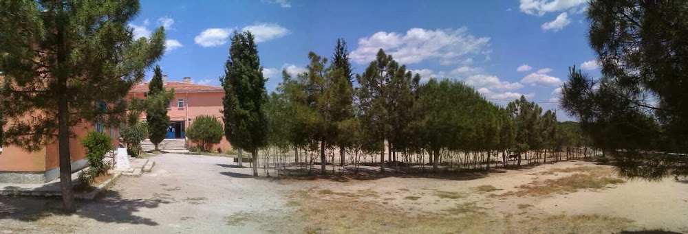 Korubaşı Ortaokulu Fotoğrafları 3