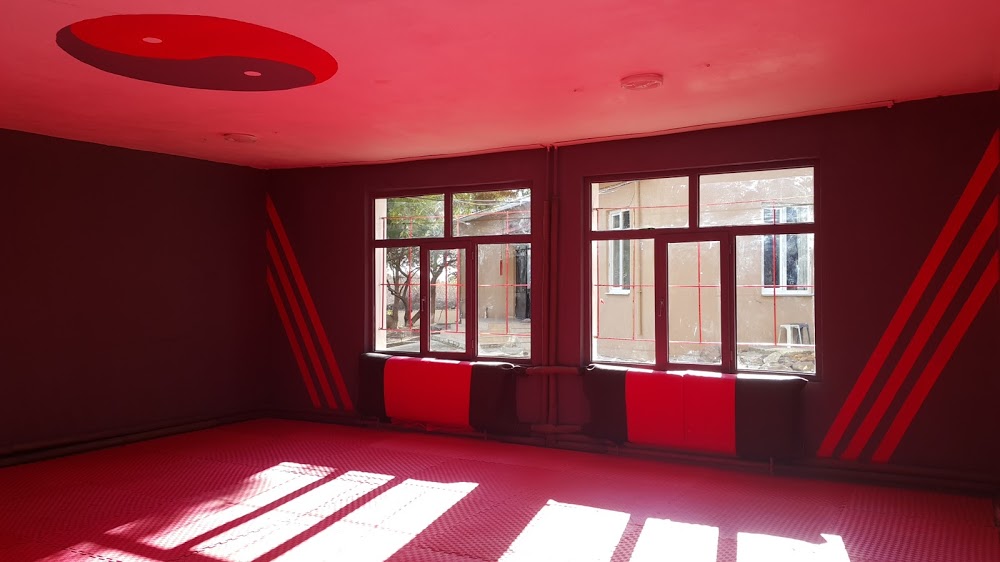 Korubaşı Ortaokulu Fotoğrafları 2