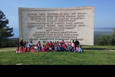 Çanakkale Mustafa Kemal İlkokulu fotoğraf 3