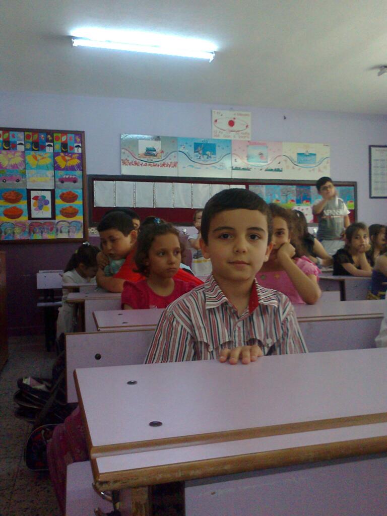 Çanakkale Mustafa Kemal İlkokulu Fotoğrafları 5