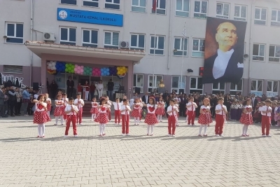 Çanakkale Mustafa Kemal İlkokulu fotoğraf 4