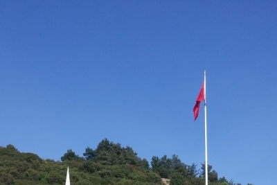 Çanakkale Mustafa Kemal İlkokulu fotoğraf 2