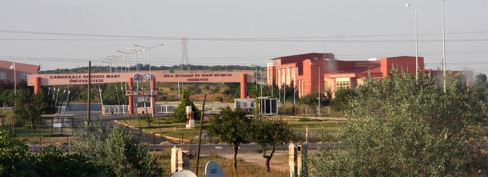 Ağaköy İlkokulu Fotoğrafları 3