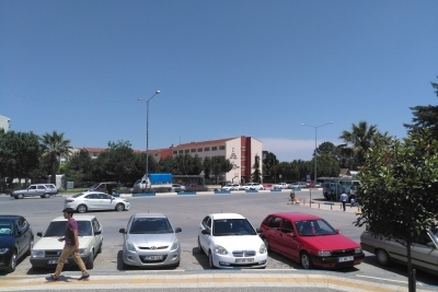 Biga Atatürk Fen Lisesi fotoğraf 1