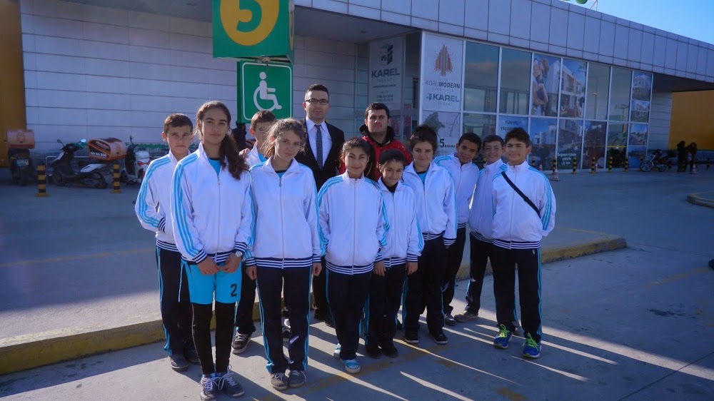 Bakacak Ortaokulu Fotoğrafları 2