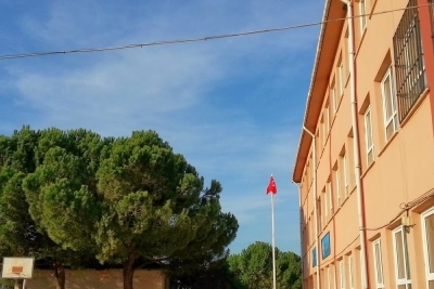 Bakacak Ortaokulu fotoğraf 3