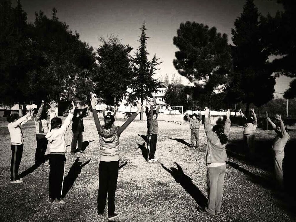 Biga Ortaokulu Fotoğrafları 3