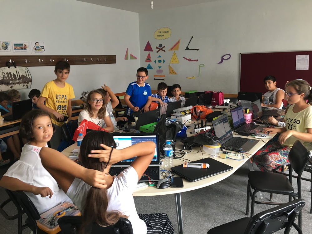 Biga Ortaokulu Fotoğrafları 5