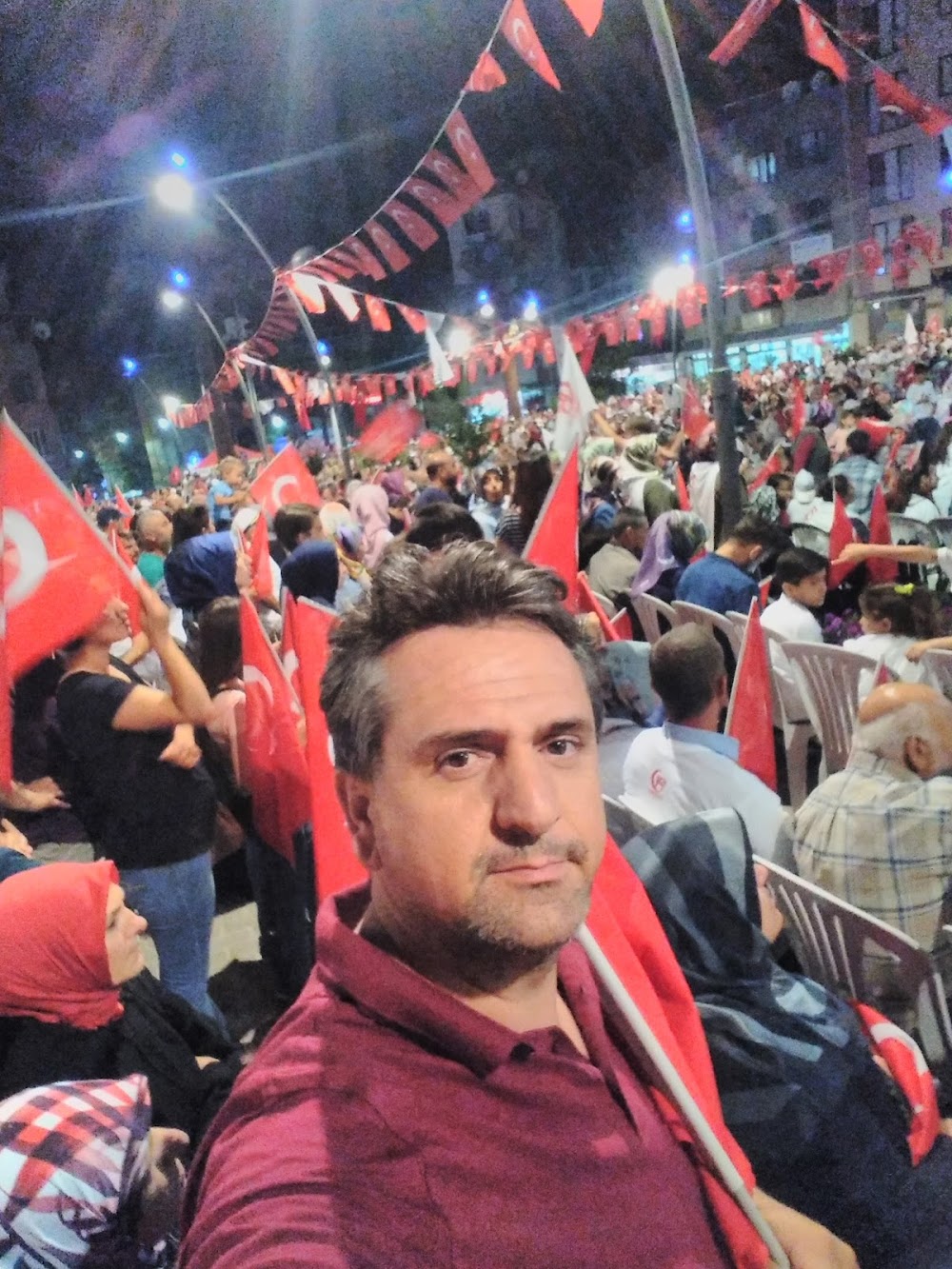 Biga Ortaokulu Fotoğrafları 6