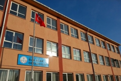 Biga Ortaokulu fotoğraf 1
