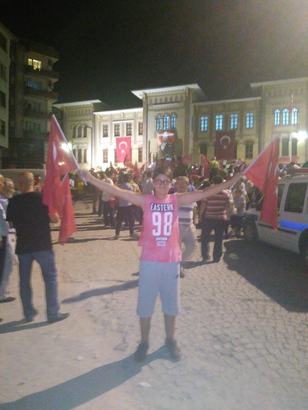 Biga Ortaokulu Fotoğrafları 8