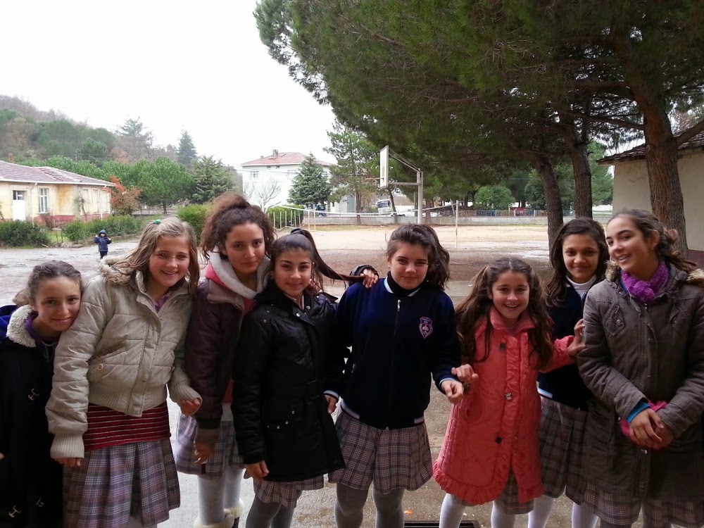 Biga Ortaokulu Fotoğrafları 4