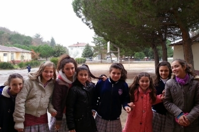 Biga Ortaokulu fotoğraf 4
