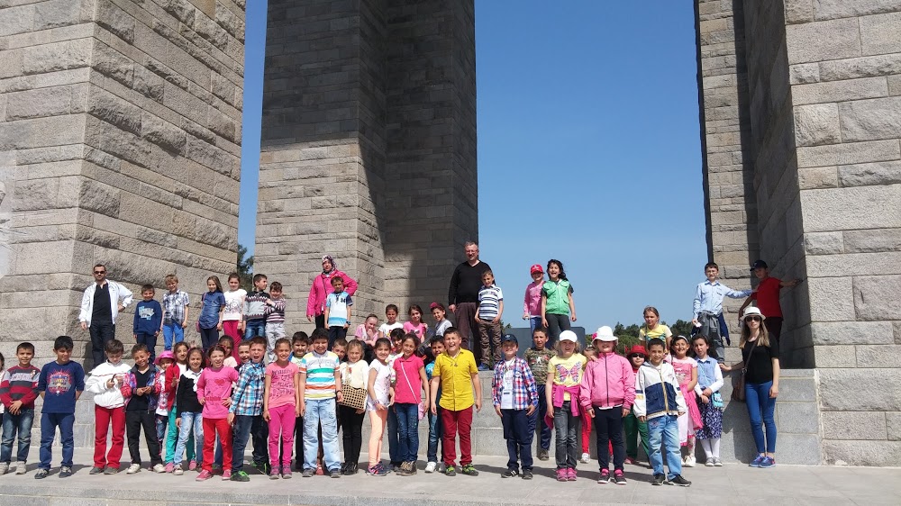 Biga Fatih İlkokulu Fotoğrafları 8