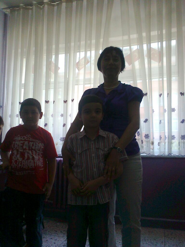 Biga Fatih İlkokulu Fotoğrafları 6